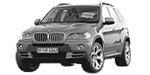 BMW E70 P3130 Fault Code