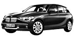 BMW F20 P3130 Fault Code