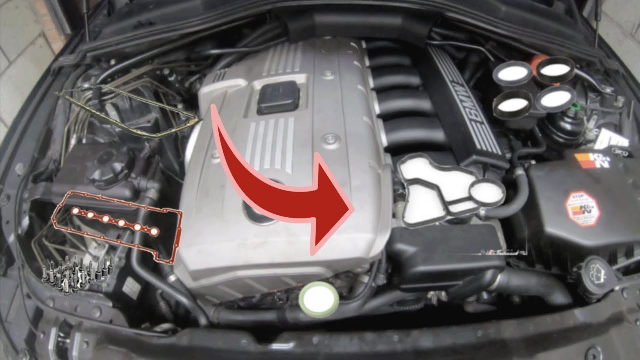 See P3130 in engine